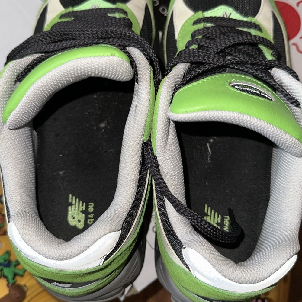 New Balance 2002r View 5